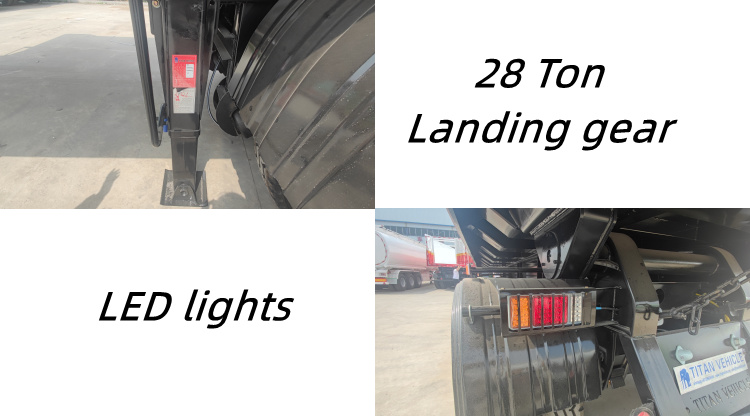 tipper trailer for sale